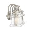 Quoizel Danbury Vanity Light DNY8604BN